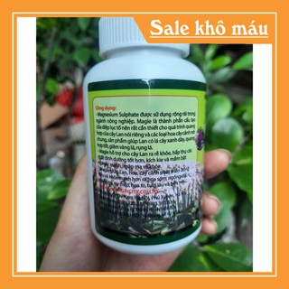 Super Magie phát triển Đỉnh Ngọn CỰC MẠNH dạng 100g (Hàng Loại 1)