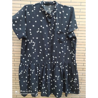 Thanh Lý đầm babydoll size M L
