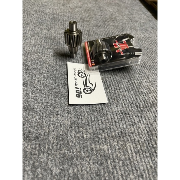 Láp độ Ta Racing 14 15 Dành cho Vario 125 150 click Ab125 PCX