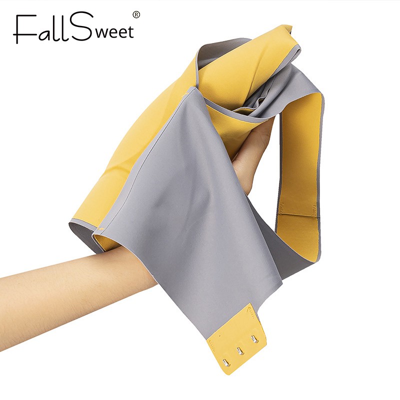 Áo ngực thể thao FallSweet không gọng thiết kế năng động thời trang