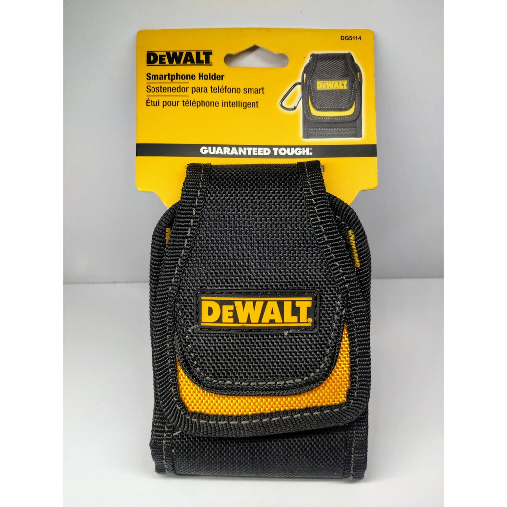 Túi đựng smartphone Dewalt