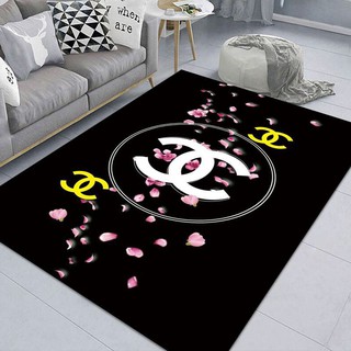 Thảm Trải Sàn 3D kích thước 1m6x2m3
