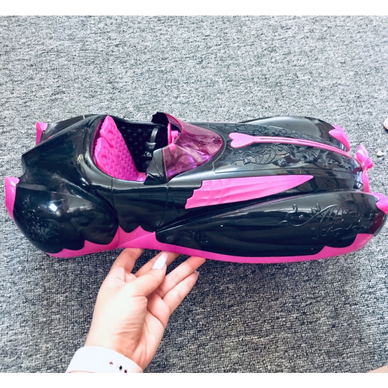 BB7-xe ô tô dành cho MONSTER HIGH