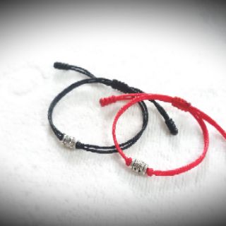 Vòng Đôi Handmade Charm Họa Tiết ( thông báo size cổ tay )