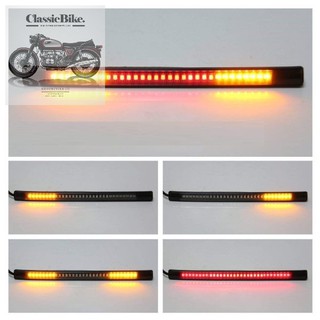 [CAO CẤP] Đèn Hậu tích hợp xinhan dạng dây Led 2 in 1