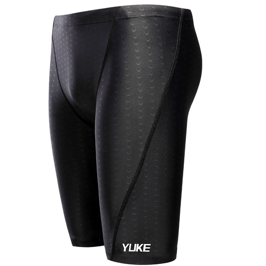 Bộ Đồ Bơi Gồm Mũ Và Kính Bơi Họa Tiết Da Cá Mập Chống Thấm Nước Nhanh Khô Dành Cho Nam | BigBuy360 - bigbuy360.vn