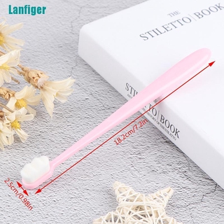 Bàn Chải Đánh Răng Siêu Mềm Cho Bé