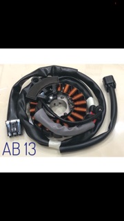 Mạch đề từ - ic điều tốc chế đề từ cho xe máy ACG