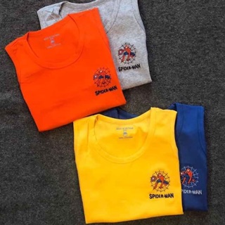 Combo 3 áo phông