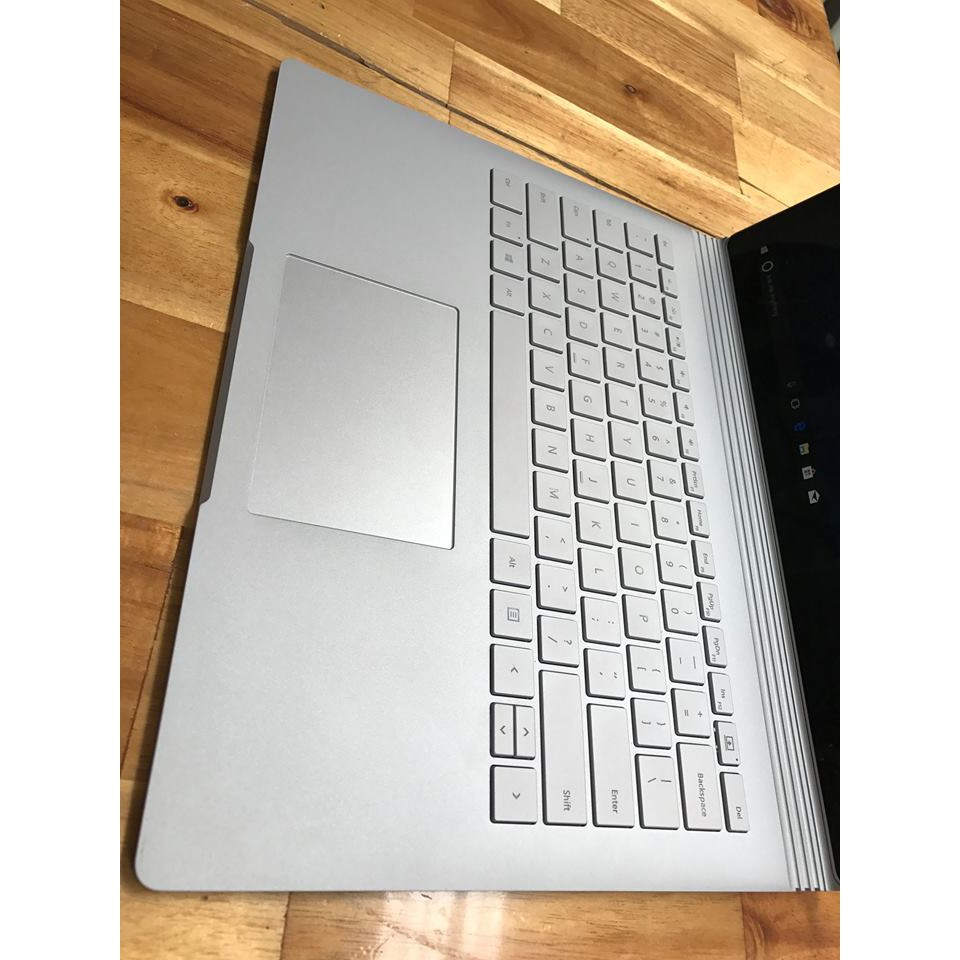 Surface Book with Performance Base MAX option, i7 6600, 16G, ssd 1T, Vga GTX 965M | BigBuy360 - bigbuy360.vn