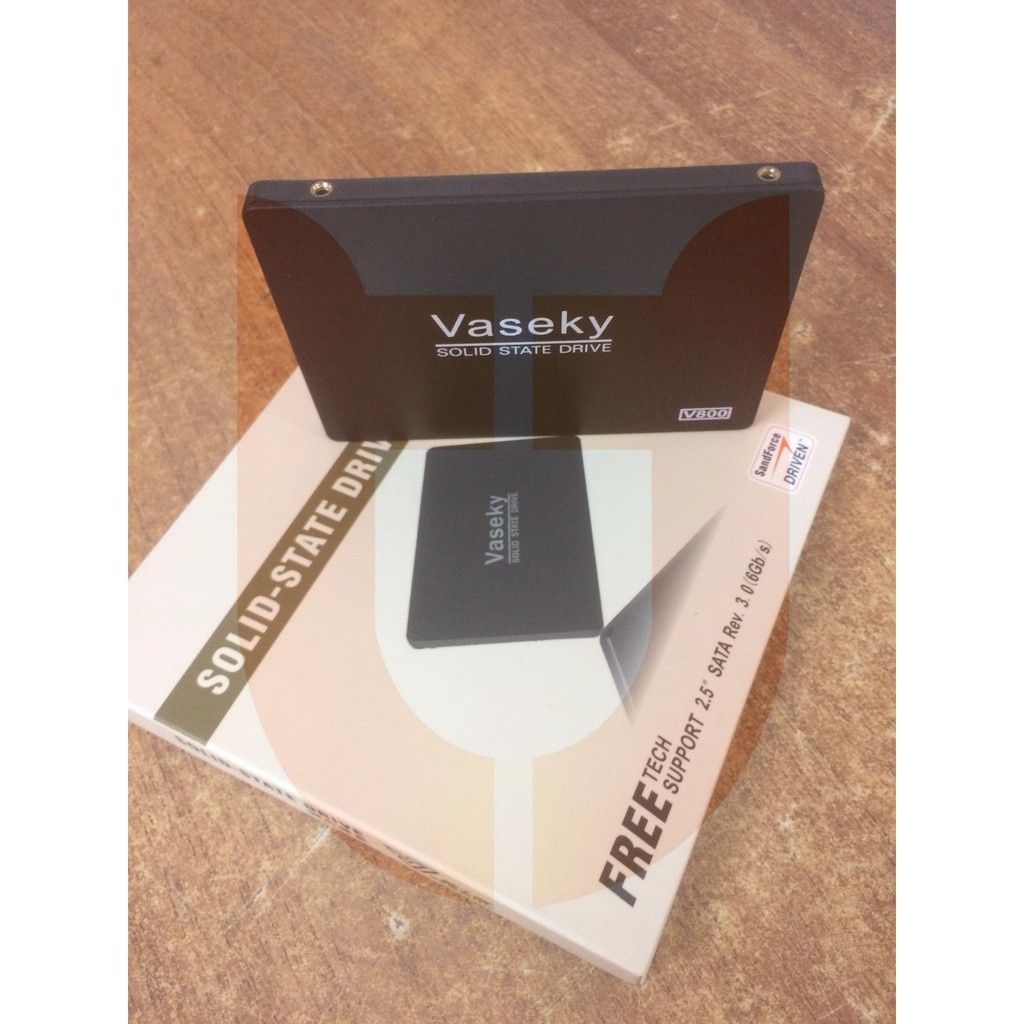 ổ SSD Vaseky V800 240GB 2.5 Inch Bảo Hành 3 năm siêu siêu rẻ | BigBuy360 - bigbuy360.vn
