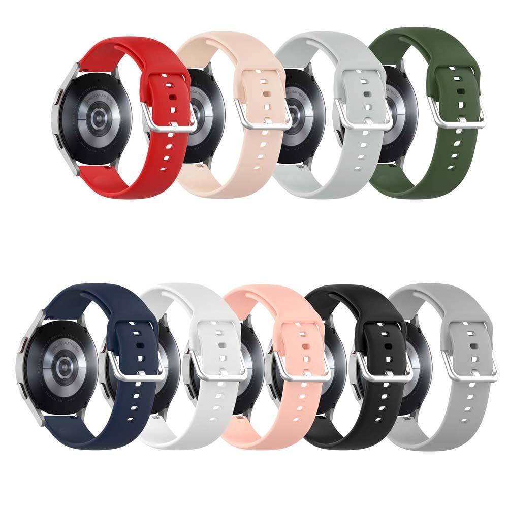 Dây Đeo In Họa Tiết Thời Trang Dành Cho Đồng Hồ Thông Minh Samsung Galaxy Watch 4 Galaxy Watch 4