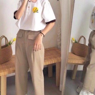❎quần kaki 2 túi sau 2354_hs