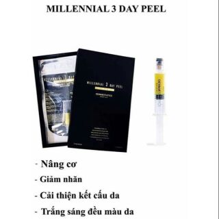 DBH thay da sinh học 3day
