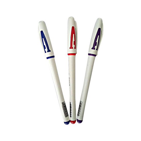 Bút chữ A combo 20 cây