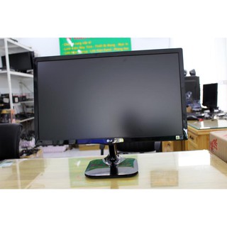 Màn hình 24 inch 24M47VQ Full HD tấm nền IPS có cổng kết nối HDMI