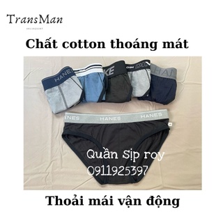 Combo 6 Quần Sịp Lgbt