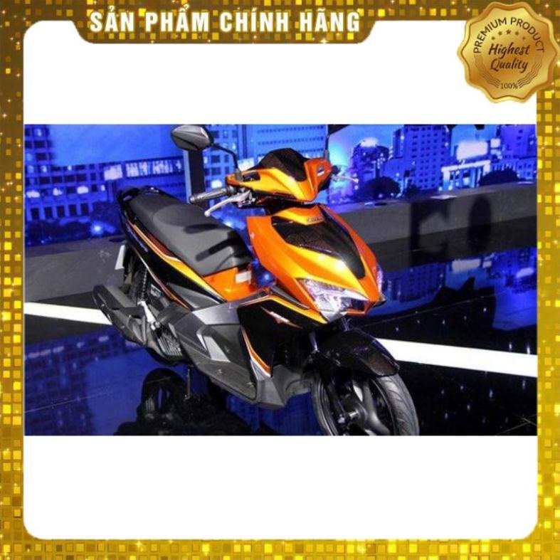 Bộ nhựa nhám Honda Air Blade 2016-2019