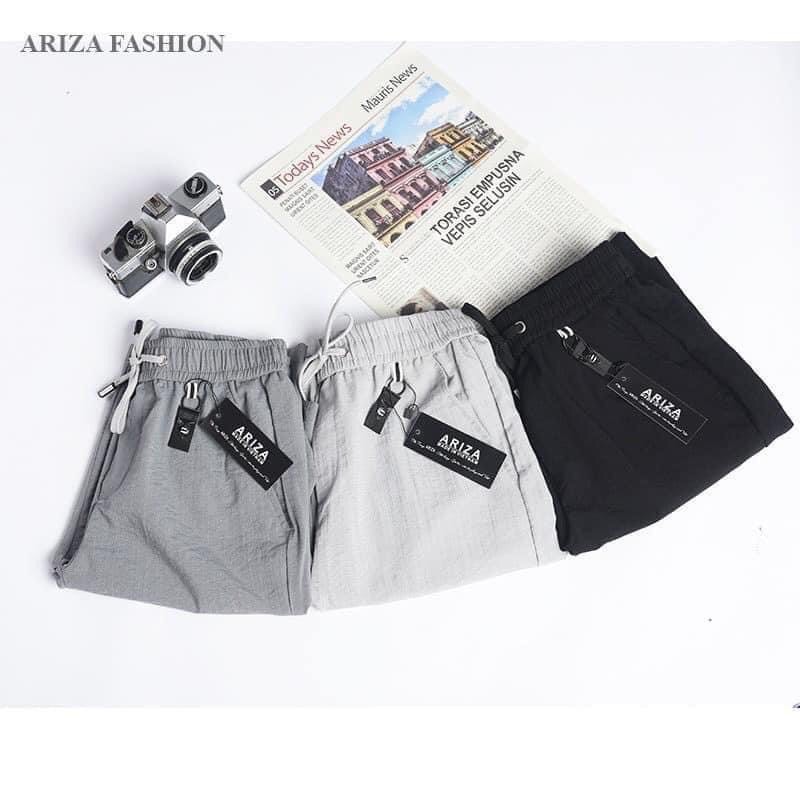 Combo 2 Quần Sooc Đũi Nam Cạp Chun Đủ Màu | BigBuy360 - bigbuy360.vn