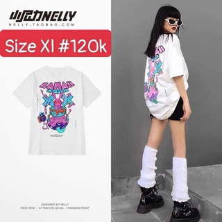 Áo nelly 125k