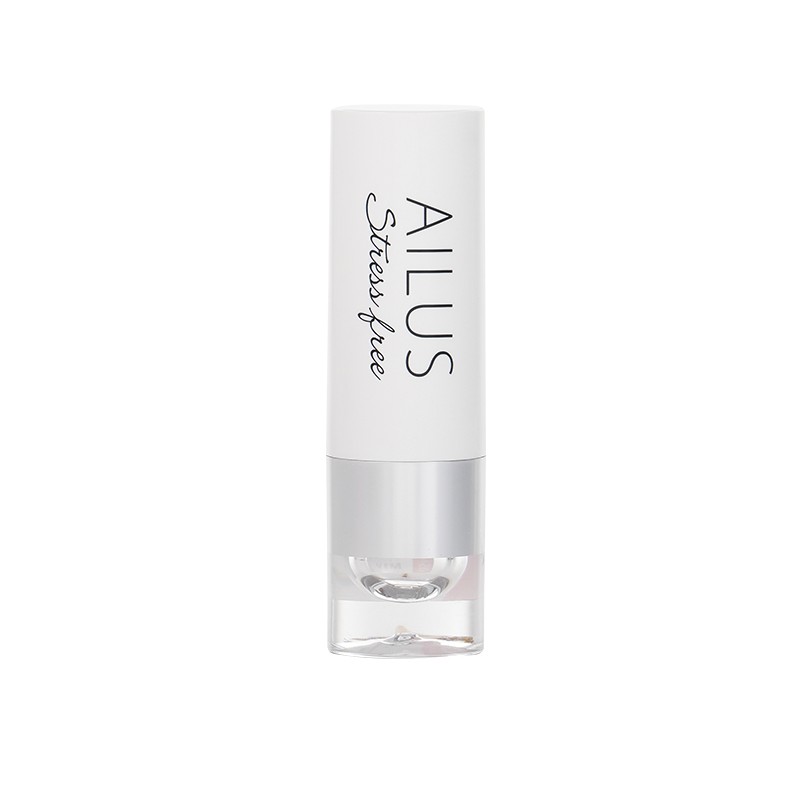 [Chính hãng] Son lì mịn môi Naris Ailus Stress Free Lipstick 4g