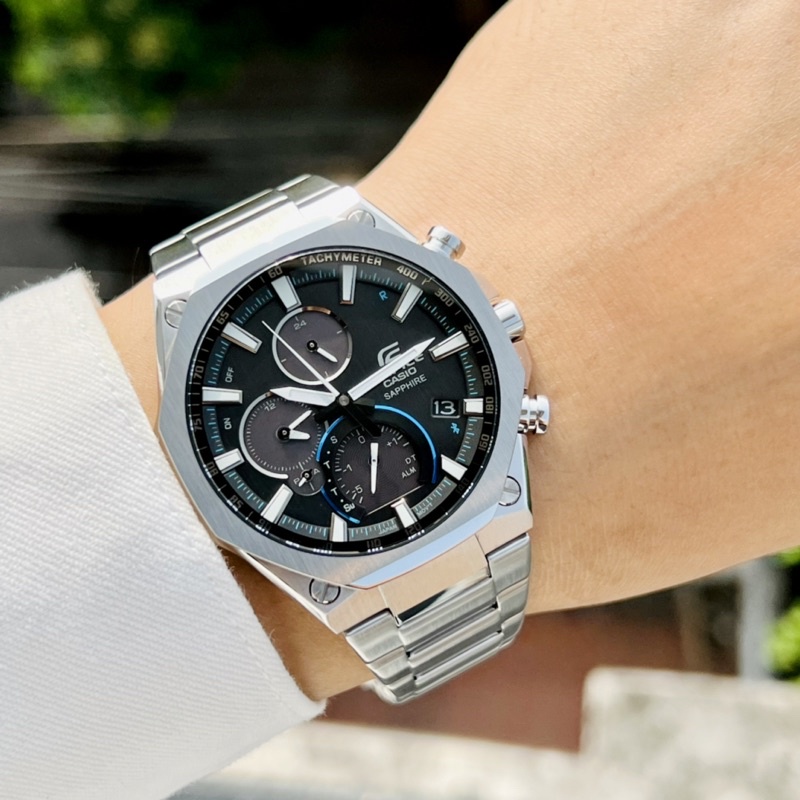 Đồng hồ Nam Casio Edifice Eqb-1100D-1a