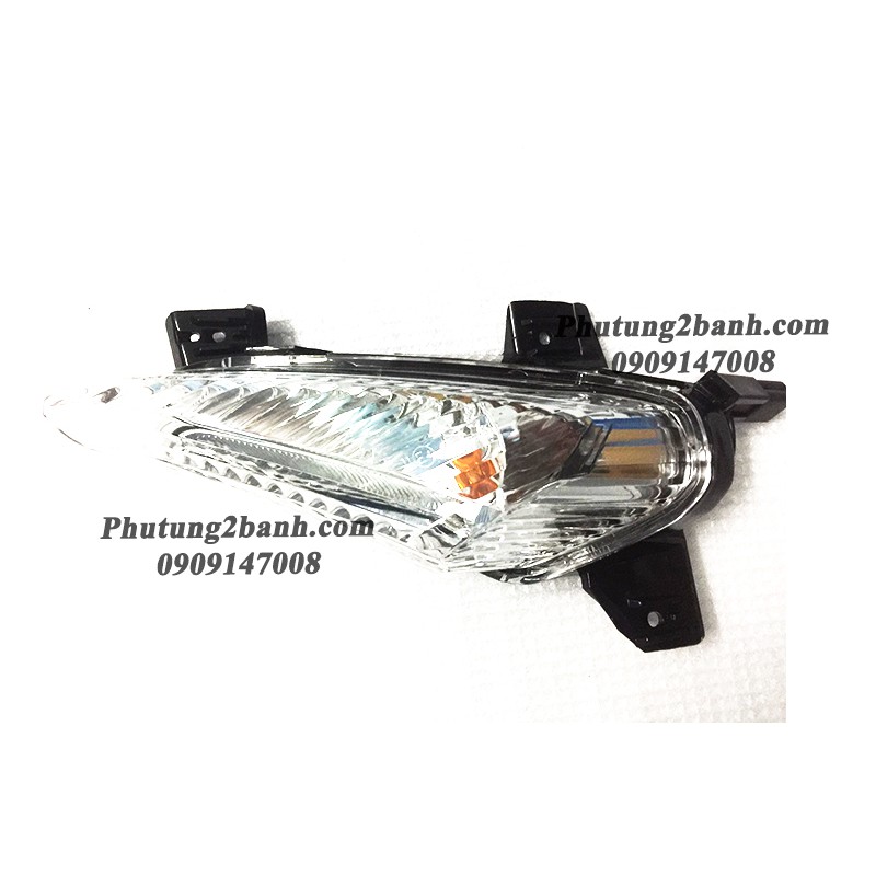 Đèn xi nhan bên trái hoặc phải cho Exciter 150