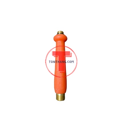 Tay cầm bằng mũ lắp đầu cần phun xịt thuốc