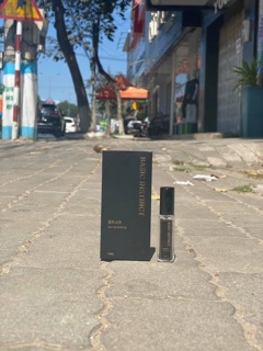 Nước hoa vùng kín basic briar