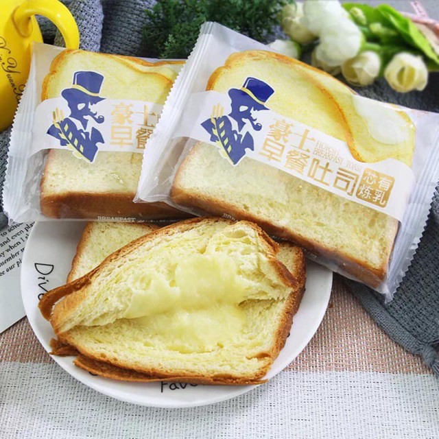 [1 Cái] Bánh SANDWICH SỮA CHUA HORSH