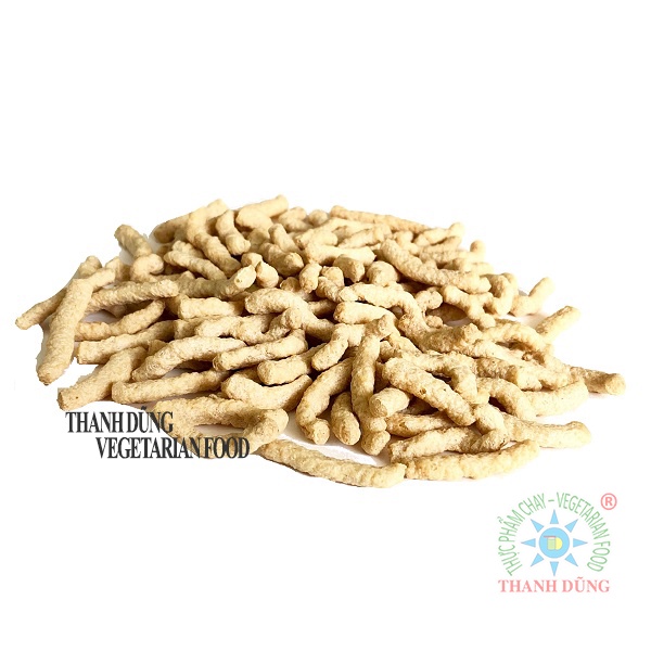 Bóng Cá Chay Thanh Dũng - 100g