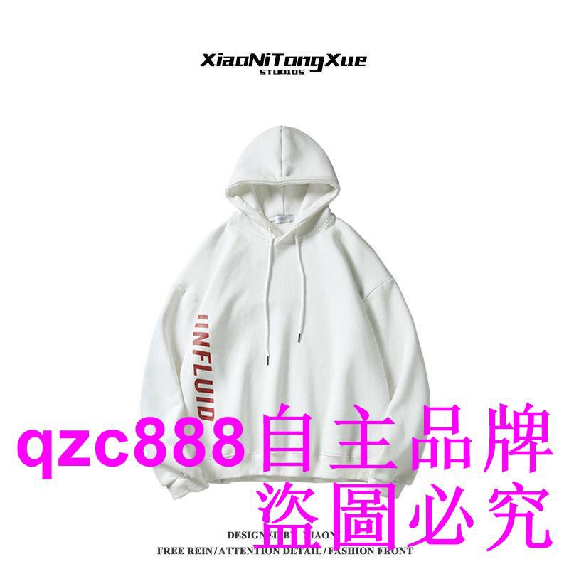 Áo Hoodie Tay Dài In Chữ Coca Cola Thời Trang Mùa Thu Cho Nữ