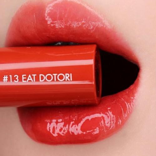 (Hàng Mới Về) Son Tint Zd Romand Lâu Trôi 13 Màu Tùy Chọn | BigBuy360 - bigbuy360.vn