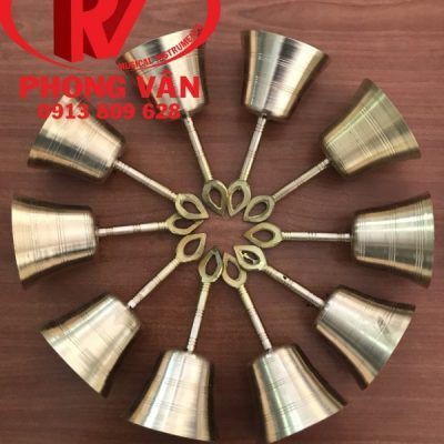 MUA CHUÔNG CÀ REM – CHUÔNG LẮC BÁN KEM