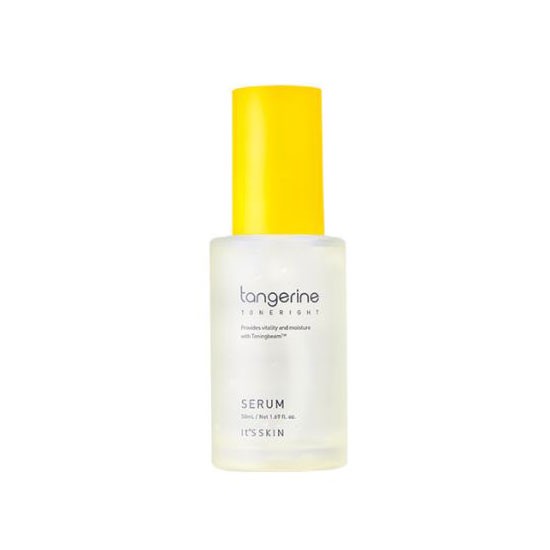 IT'S SKIN Tangerine Toneright Serum 50ml