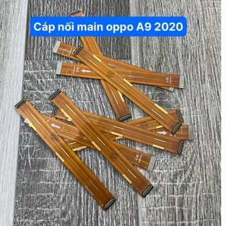 cáp nối main oppo A9 2020 / A5 2020 dùng chung