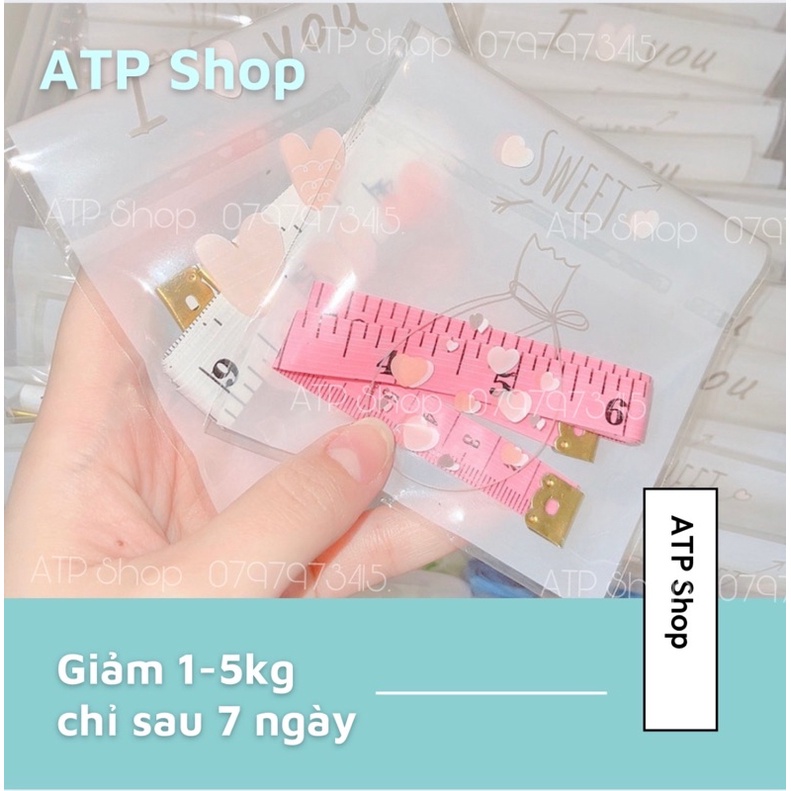 THƯỚC DÂY ATP Shop