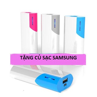 Sạc dự phòng Arun 5600mah chính hãng - Bảo hành 1 năm.