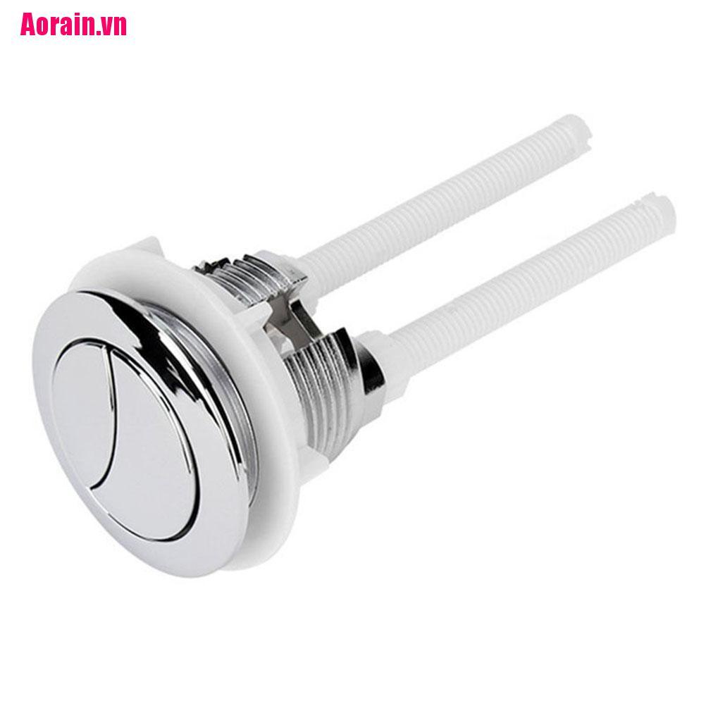 Nút Xả Nước Bồn Cầu Bằng Nhựa Kèm 2 Thanh 38 48
