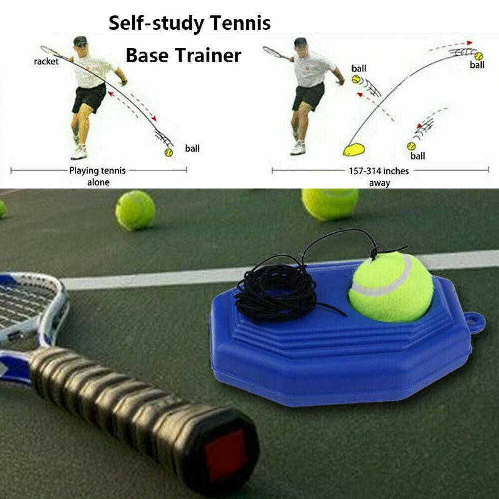 Dụng Cụ Hỗ Trợ Luyện Tập Tennis