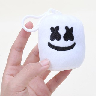 Thú nhồi bông DJ MARSHMELLO đáng yêu
