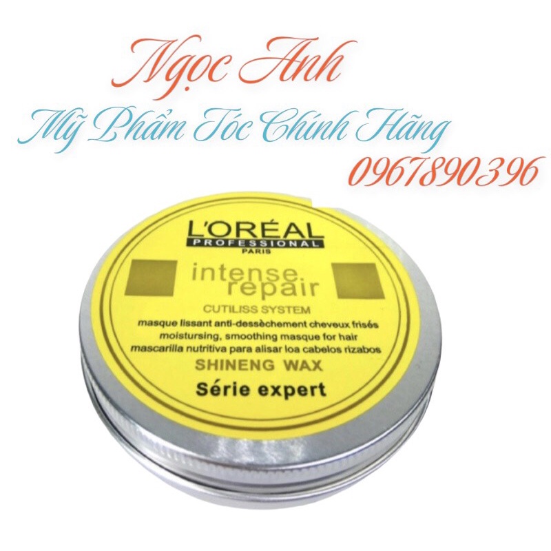 Sáp loreal  dung tích 200g
