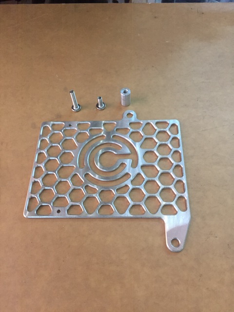 Che két nước gắn xe sonic winner