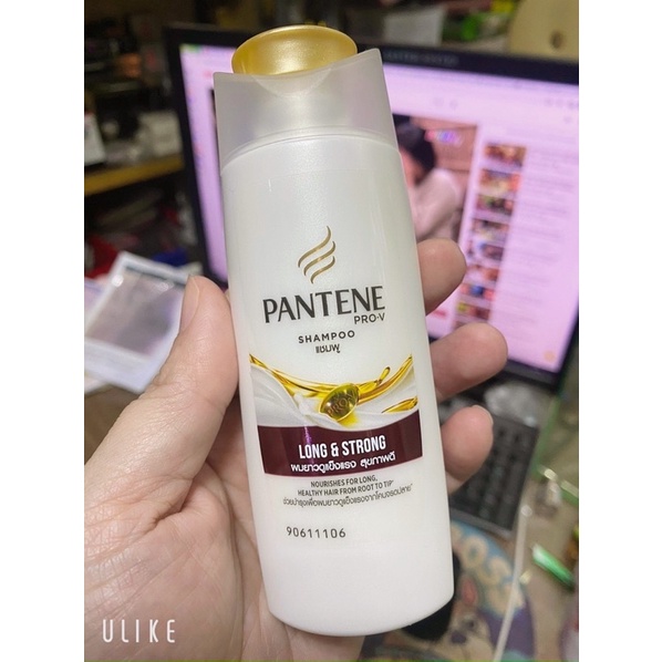 Dầu Gội Pantene 70ml
