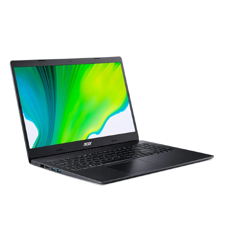 Laptop ACER Aspire 3 A315-56-58EG NX.HS5SV.00J i5-1035G1| 4GB| 256GB| 15.6″FHD| OB| Win11