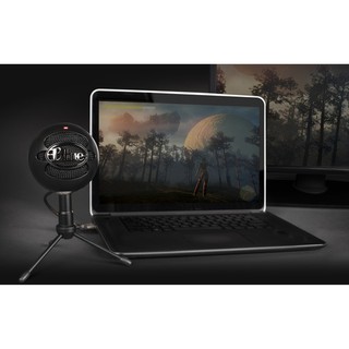 Mic thu âm Blue Snowball iCE USB Condense