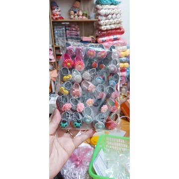 Giày búp bê 5in