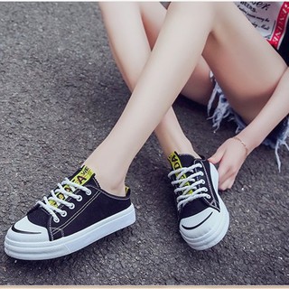 Giày Thể Thao Hở Gót C15