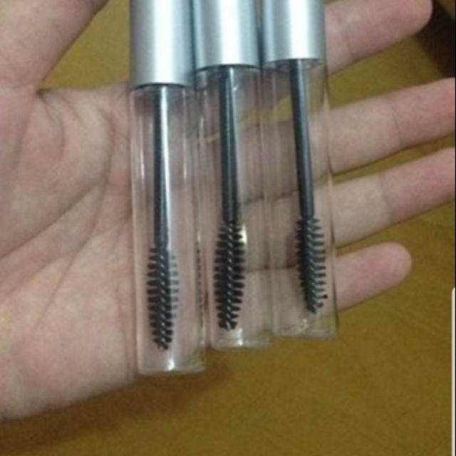 Vỏ chai MASCARA