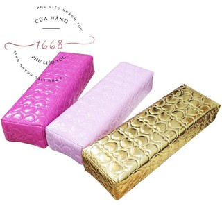 GỐI KÊ TAY LÀM NAIL CAO CẤP - SANG TRỌNG - CHUYÊN DỤNG CHO DÂN LÀM MÓNG